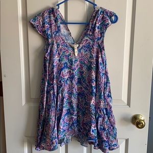 Matilda Jane Top